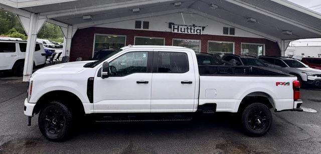 ford f-350 super duty 2025 1FT8W3BN4SED05647 image ford f-350 super duty 2025 1FT8W3BN4SED05647 image